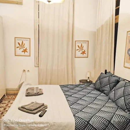 Pyrgos 3bedrooms House Near Olympia Sleeps 7 Prázdninový dům *
