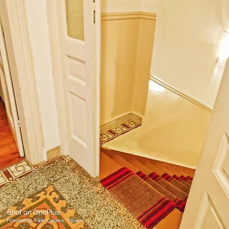 Prázdninový dům Pyrgos 3bedrooms House Near Olympia Sleeps 7