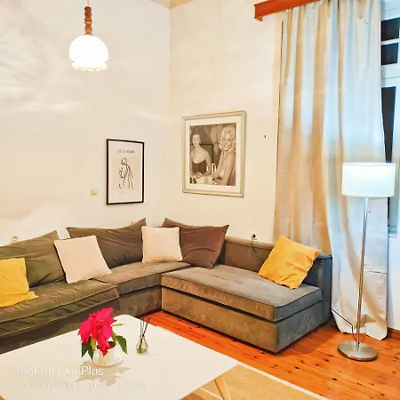 Pyrgos 3bedrooms House Near Olympia Sleeps 7 *